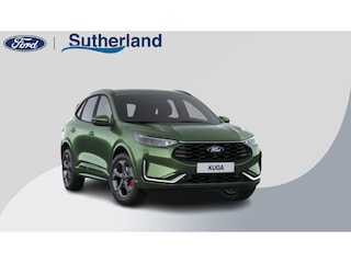 Ford Kuga 2.5 PHEV ST-Line X 243pk | Driver Assistance Pack | Winterpack | Wegklapbare Trekhaak |