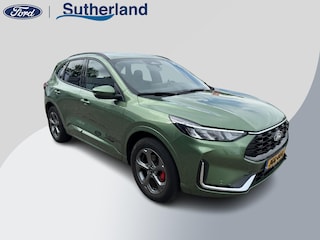 Ford Kuga 2.5 PHEV ST-Line X 243pk | Driver Assistance Pack | Winterpack | Wegklapbare Trekhaak |