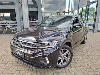 Volkswagen T-Roc 1.5 TSI 2xR-LINE EDITION AUTOMAAT NAVI LMV PDC-CAMERA