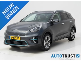 Kia Niro e-Niro DynamicLine 64,8 kWh TREKHAAK SOH 100%