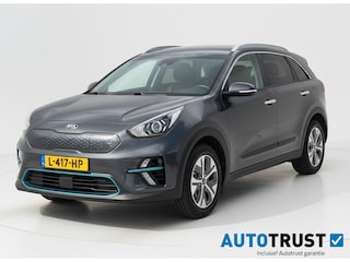 Kia Niro e-Niro DynamicLine 64,8 kWh TREKHAAK SOH 100%