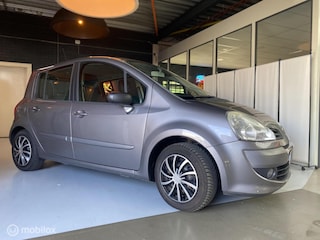 Renault Modus 1.2 TCE Night & Day