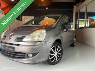 Renault Modus 1.2 TCE Night & Day