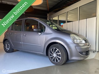 Renault Modus 1.2 TCE Night & Day