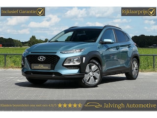 Hyundai Kona 1.0 T-GDI Fashion|Airco|Trekhaak!