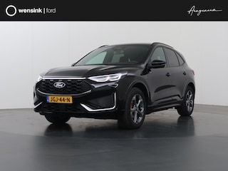 Ford Kuga 2.5 PHEV ST-Line X | Nieuw Model! | Navigatie | Parkeercamera | Head Up | Matrix Led | Cruise Control Adaptief |