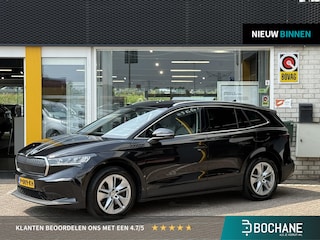 Skoda Enyaq iV 80 | NAP | Pack Assist | Climate Pack | Comfort Pack | Navigatie | Achteruitrijcamera |