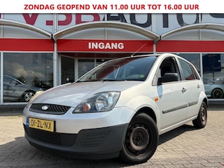 Ford Fiesta 1.3-8V 5DRS COOL &amp; SOUND AIRCO APK 03-2027