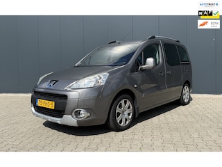 Peugeot Partner 1.6 VTi XT Executive Airco Cruise NAP PDC APK