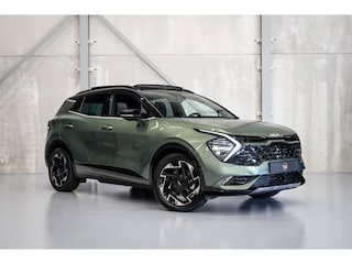 Kia Sportage 1.6 T-GDi Plug-in Hybrid AWD GT-Line | Pano | 360 camera | ACC | Memory | SOH 100%