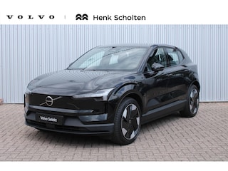 Volvo EX30 Single Motor Extended Range Plus 69 kWh | Elektrisch verstelbare stoelen | Achteruitrijcamera | Parkeersensoren voor/achter | Premium audi by Harman/kardon | Trekhaak | Apple Carplay/Android auto | Adaptieve cruisecontrol