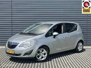 Opel Meriva 1.4 Turbo Design Edition | Airco | Sensoren