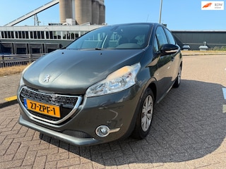Peugeot 208 1.2 VTi Access
