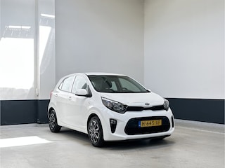 Kia Picanto 1.0 MPi ComfortPlusLine | 1 Eig | Apple Carplay/ Android auto| Navigatie| Camera | NL |