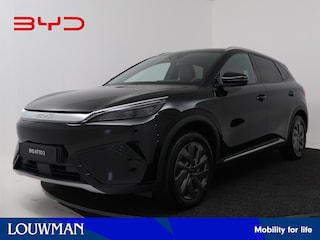BYD Atto 3 EVO Excellence AWD 74.8 kWh | Nieuw & Direct uit voorraad leverbaar |