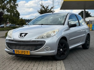 Peugeot 206 1.4 3DRS AIRCO APK TOT 16-07-2027