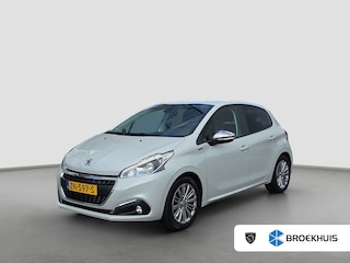 Peugeot 208 1.2 PureTech Signature | Airco | Cruise control | DAB ontvanger