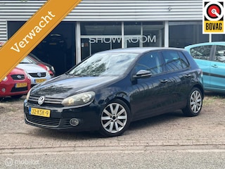 Volkswagen Golf 1.4 TSI Highline