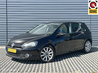 Volkswagen Golf 1.4 TSI Highline