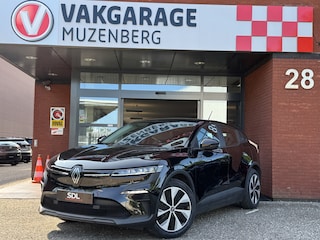 Renault Mégane EV40 Boost Charge Equilibre // SNEL LADEN!! // FULL LED // APPLE CARPLAY / ANDROID AUTO // CAMERA // DIGITAAL DISPLAY // KEYLESS