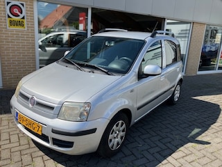 Fiat Panda 1.2 Edizione Cool (nieuwe APK)