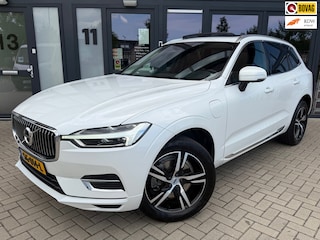 Volvo XC60 2.0 T8 ,AWD,Inscription,Pano,360Camera,IntelliSafe,Trekhaak,BTW