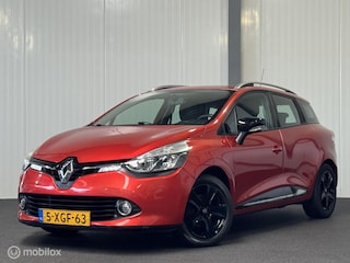 Renault Clio Estate 0.9 TCe Night&Day [ NAP trekhaak navi cruise LM ]