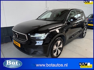 Volvo XC40 1.5 T4 Plug-in hybrid Core Bright / 1E EIGENAAR / NAVIGATIE / CLIMATE / AUTOMAAT / HOGE INSTAP / CRUISE CONTROL