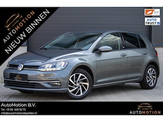 Volkswagen Golf 1.0 TSI Highline SOUND ACC CARPLAY STOELVERWARMING