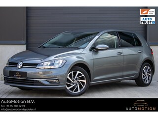 Volkswagen Golf 1.0 TSI Highline SOUND ACC CARPLAY STOELVERWARMING