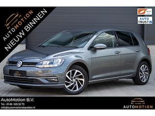 Volkswagen Golf 1.0 TSI Highline SOUND ACC CARPLAY STOELVERWARMING