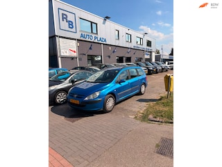 Peugeot 307 Break 1.6-16V XS APK 7 2027/ AIRCO/ TREKHAAK