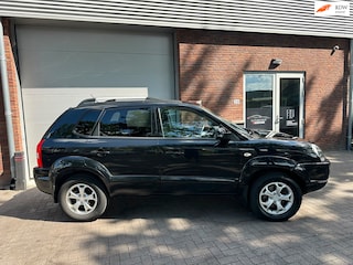 Hyundai Tucson 2.0i Active|AIRCO|NIEUWE APK|LEUKE AUTO