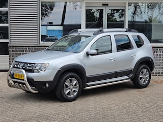 Dacia Duster 1.2 TCe 4x2 Lauréate G3 Gas Leder Airco Navi