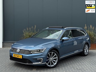 Volkswagen Passat Variant 1.4 TSI GTE ORG NL|PANO|LEDER|CLIMATE|TREKHAAK