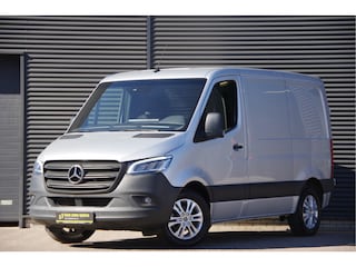 Mercedes-Benz Sprinter 317 1.9 CDI L1H1 RWD L1H1 AUT. LED, ADAPT. CRUISE, MBUX 10'', GEV. STOEL, CAMERA, NAVI, CLIMA, VOORRUITVERWARMING