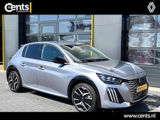 Peugeot 208 1.2 Hybrid 145 e-DCS6 GT Adaptive Cruise