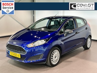 Ford Fiesta 1.25 87d km! - 5deurs - Airco |