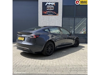 Tesla Model 3 Standard Range HIGHLAND + MMX PACK + TREKHAAK