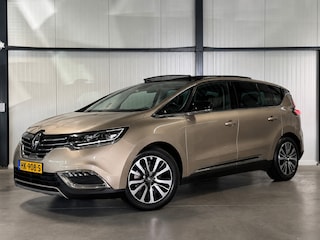 Renault Espace 1.6 TCe Initiale Paris 7p. Trekhaak Camera