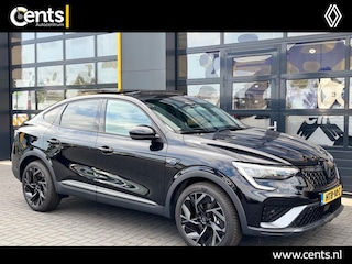 Renault Arkana 1.6 E-Tech Full Hybrid 145 Esprit Alpine Bose Schuif kantel dak