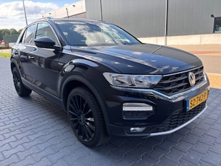 Volkswagen T-Roc 1.5 TSI STYLE