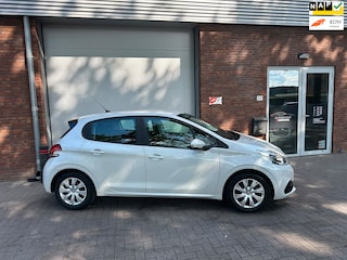 Peugeot 208 1.2 PureTech Blue Lion|AIRCO|NIEUWE APK|NAVI