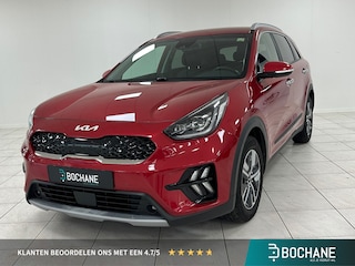 Kia Niro 1.6 GDi DynamicPlusLine Navi | Adaptive | Camera