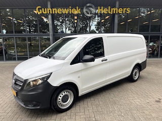 Mercedes-Benz Vito 111 CDI Lang | AIRCO | BLUETOOTH | PDC V&A | TREKHAAK