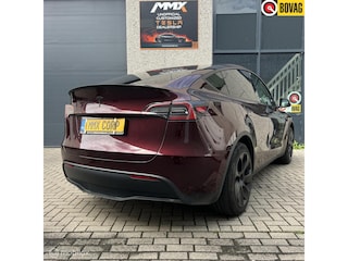 Tesla Model Y Long Range AWD + MMX PACK + IAP +TREKHAAK