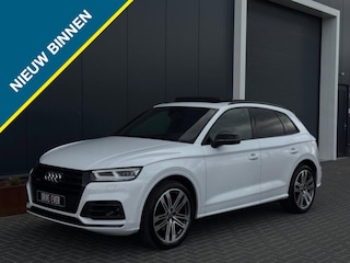 Audi Q5 SQ 5 3.0 TFSI quattro | Pano | Camera | RS stoelen