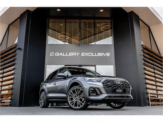 Audi Q5 50 TFSI e Advanced edition - S Line | Panorama | RS Seats | ACC | Keyless