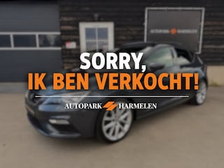 Seat Leon 1.5 TSI FR Pano Beats Camera Trekhaak