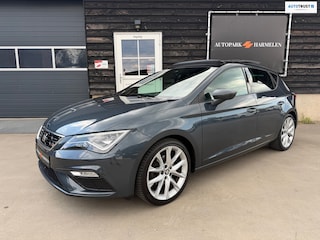 Seat Leon 1.5 TSI FR Pano Beats Camera Trekhaak